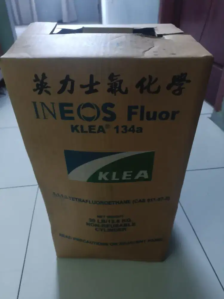 FREON AC R134A  1 Tabung