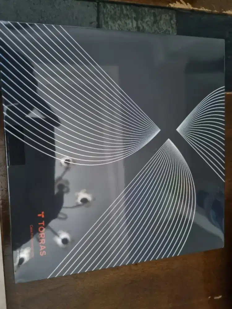 Casing Torros Z fold 7