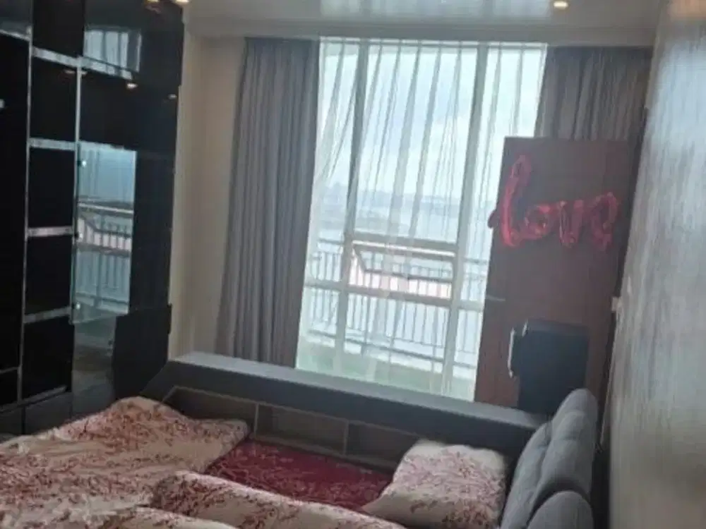 Apartemen Ancol Mansion 1 Bedroom Full Furnished
