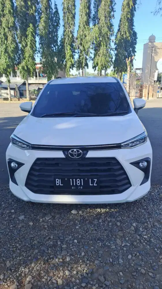 Avanza g 1,5 manual Pm 2023