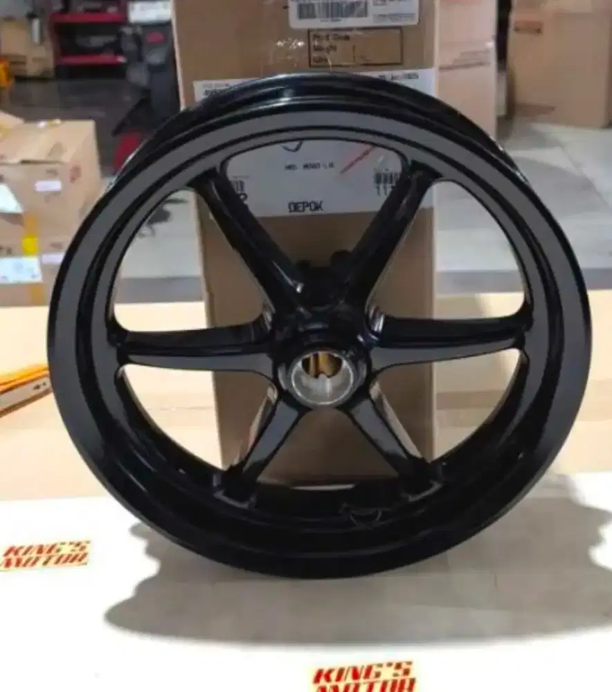 Velg grand filano