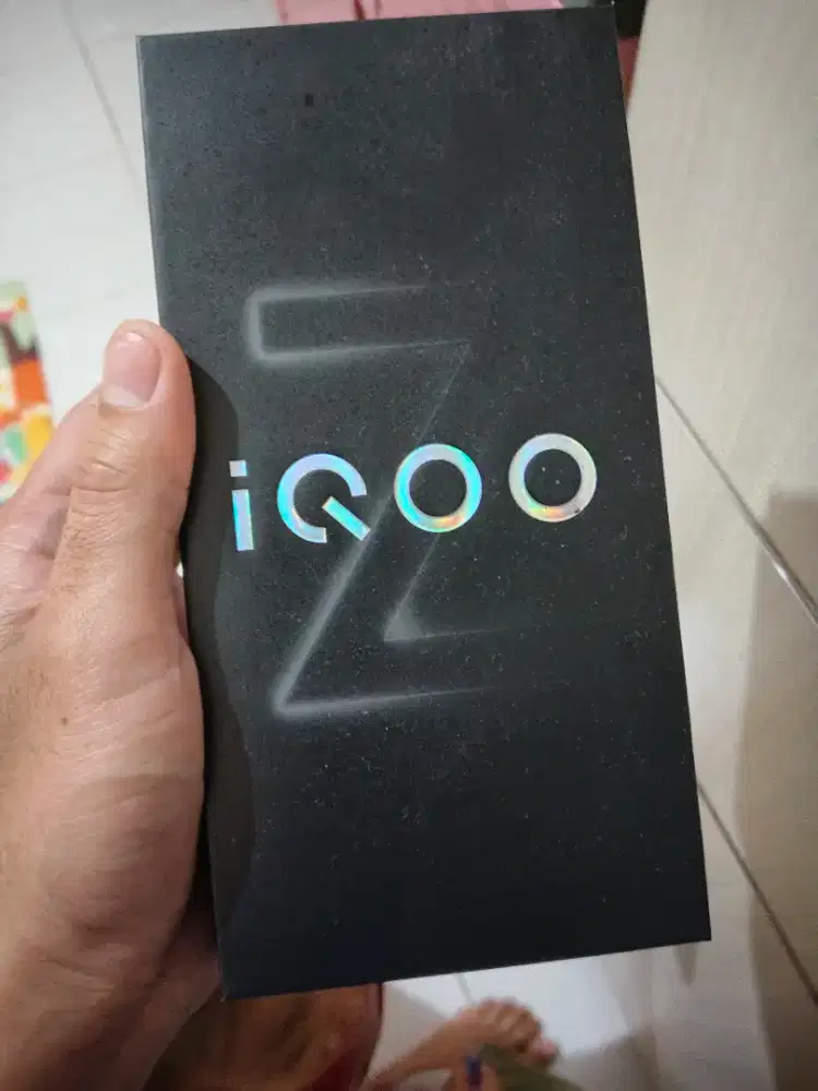 Vivo Iqoo z9x (8/128Gb)