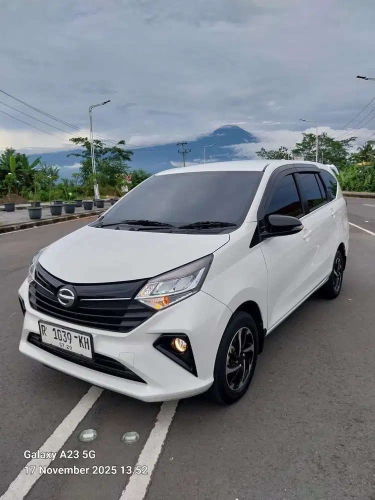 2024 SIGRA R 1.2 AUTOMATIC