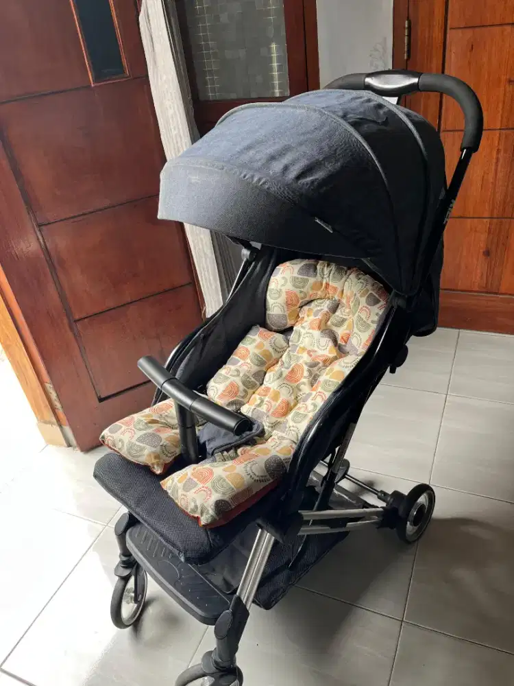 Stroller bayi 1-2 tahun