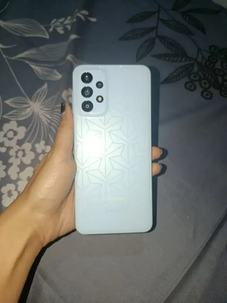 SAMSUNG GALAXY A23 6/128gb