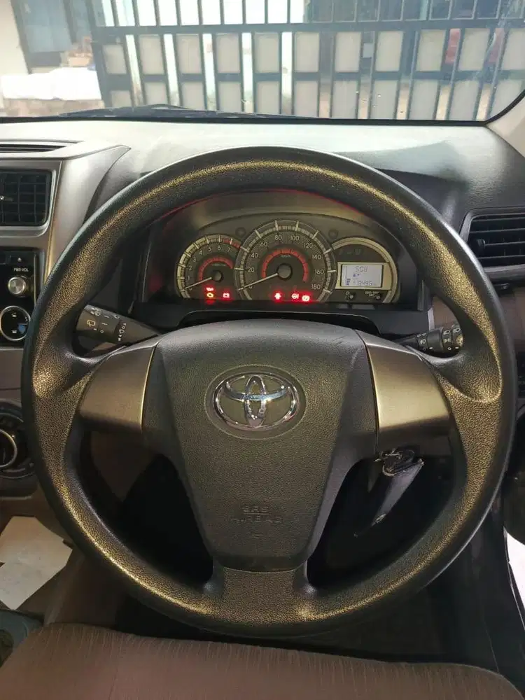 Avanza G 1.3 MT
