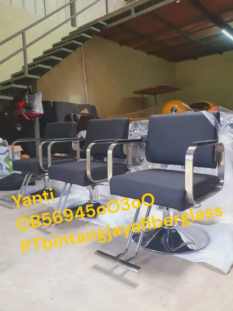 kursi salon hidrolik,bangku salon harga murah
