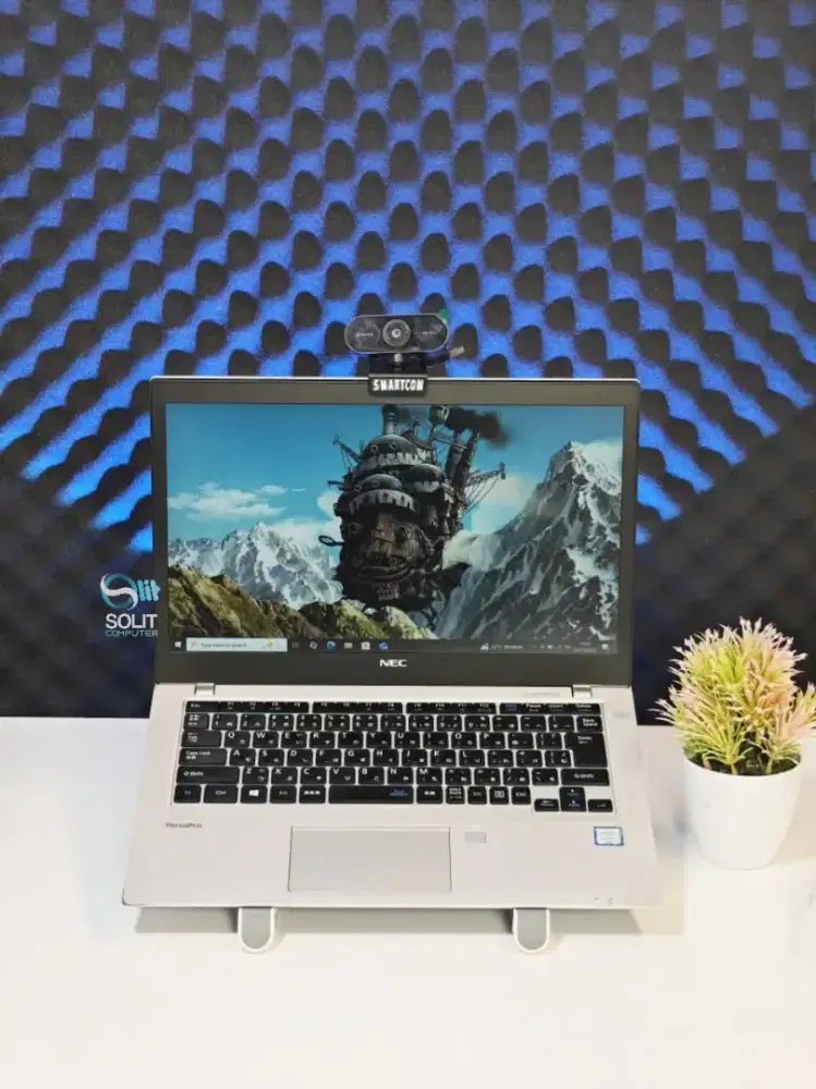 NEC Versapro VM-U | i5 Gen 6 | Siap Pakai!!!