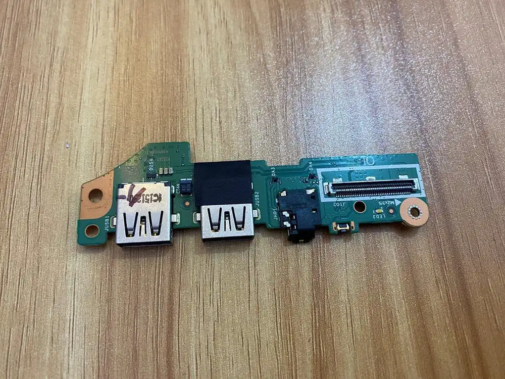 Usb Board Laptop Lenovo Ideapad Gaming3-15ACH6 Original