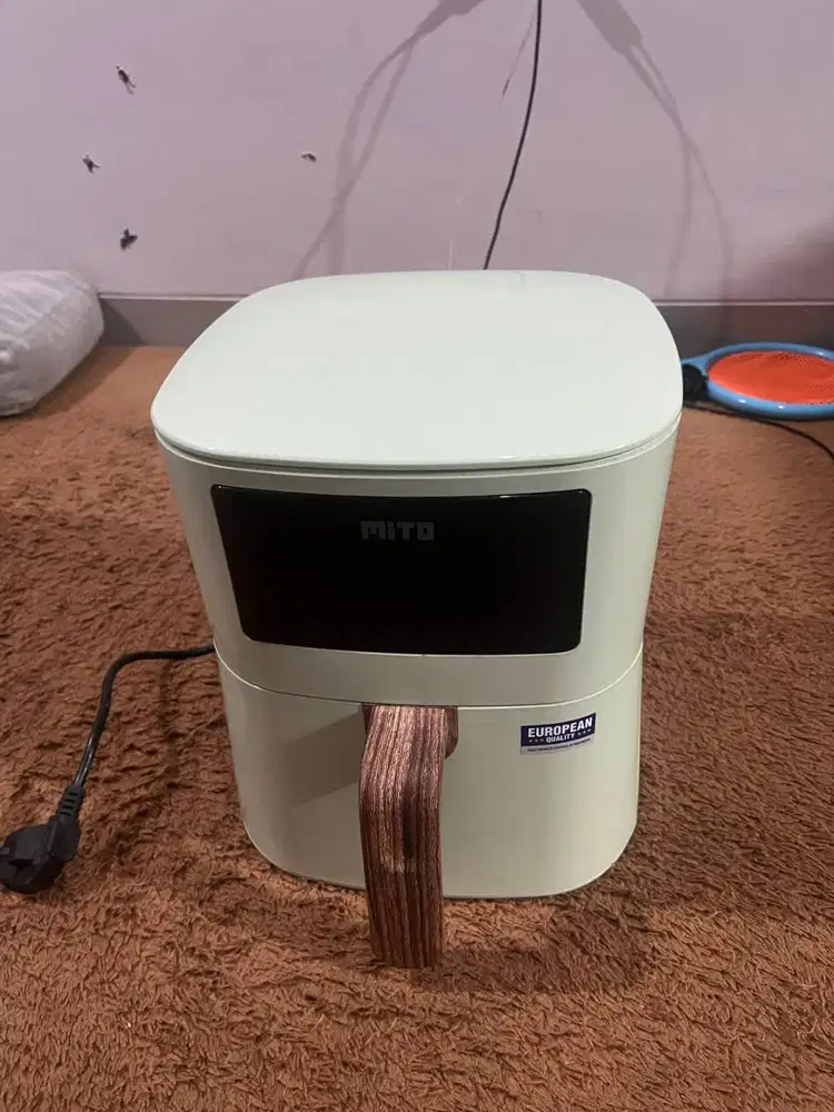 MITO DigiFry Digital Air Fryer AF 1