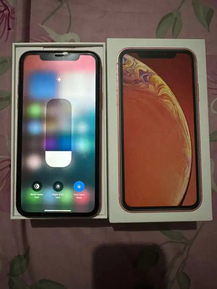 IPHONE XR 128GB IBOX