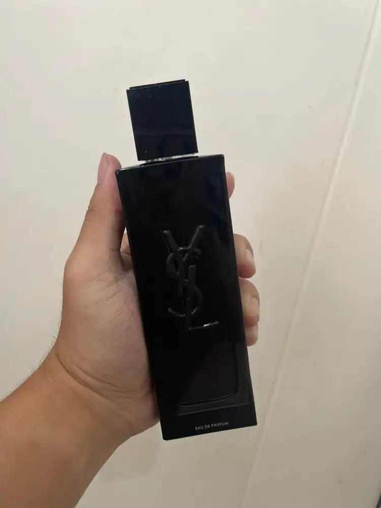 YSL MYSLF ORIGINAL