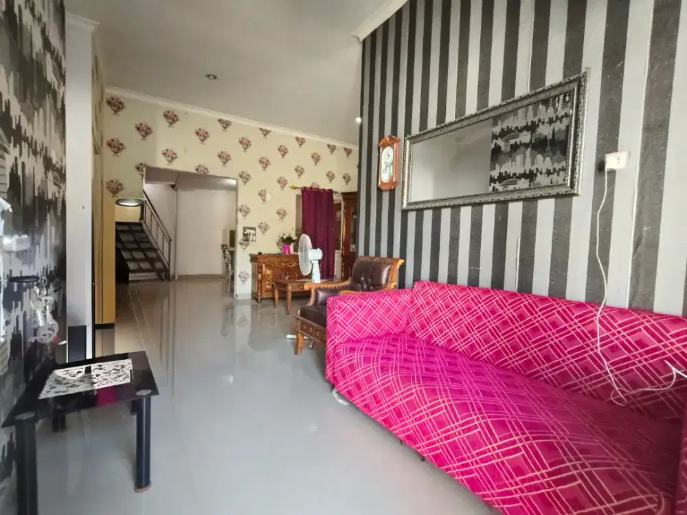 Dijual Cepat Rumah di Prima Harapan Regency Bekasi Utara