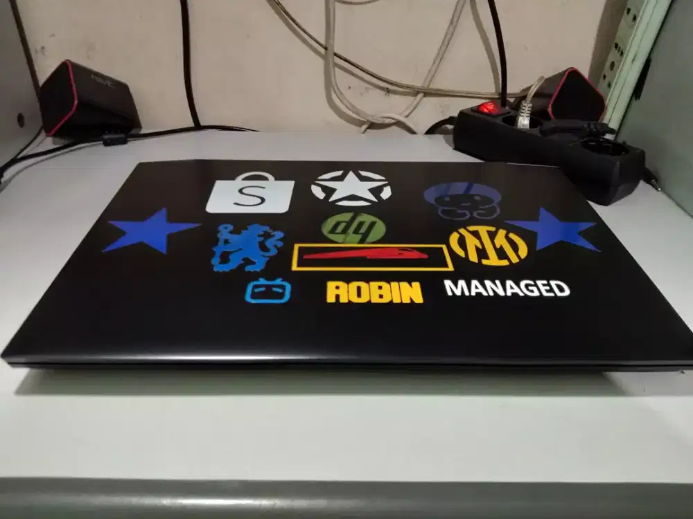 HP Laptop Pavilion Gaming 15-ec000x