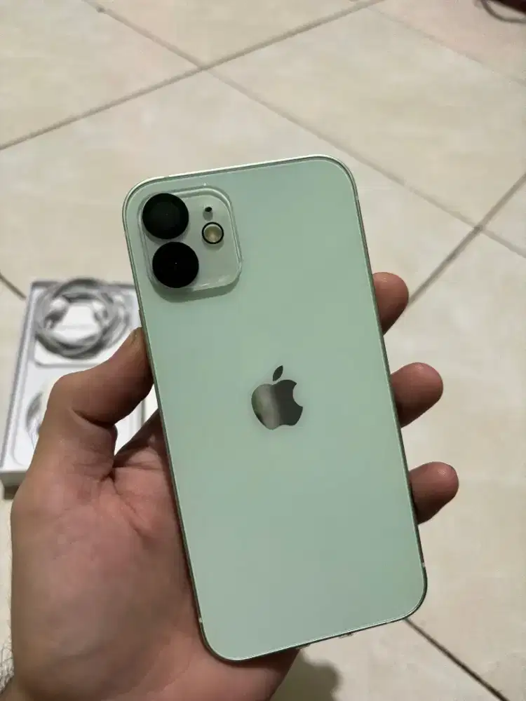 iPhone 12 128 allprovider