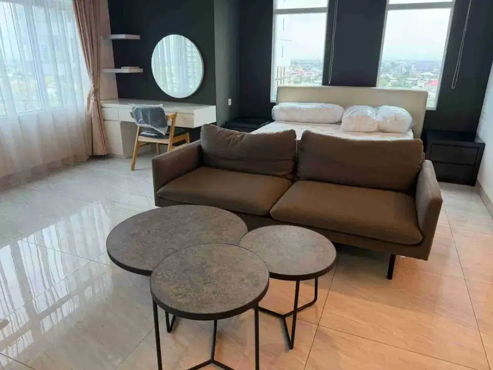 Disewakan Condo Manhattan Tower Queen