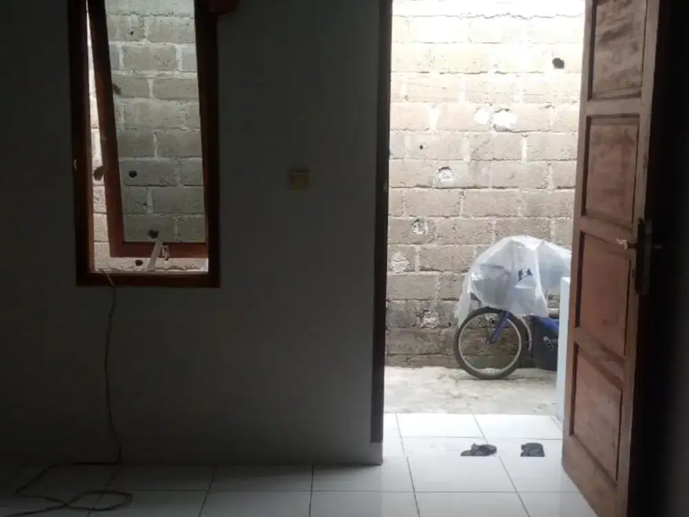 JUAL KONTRAKAN AKTIF