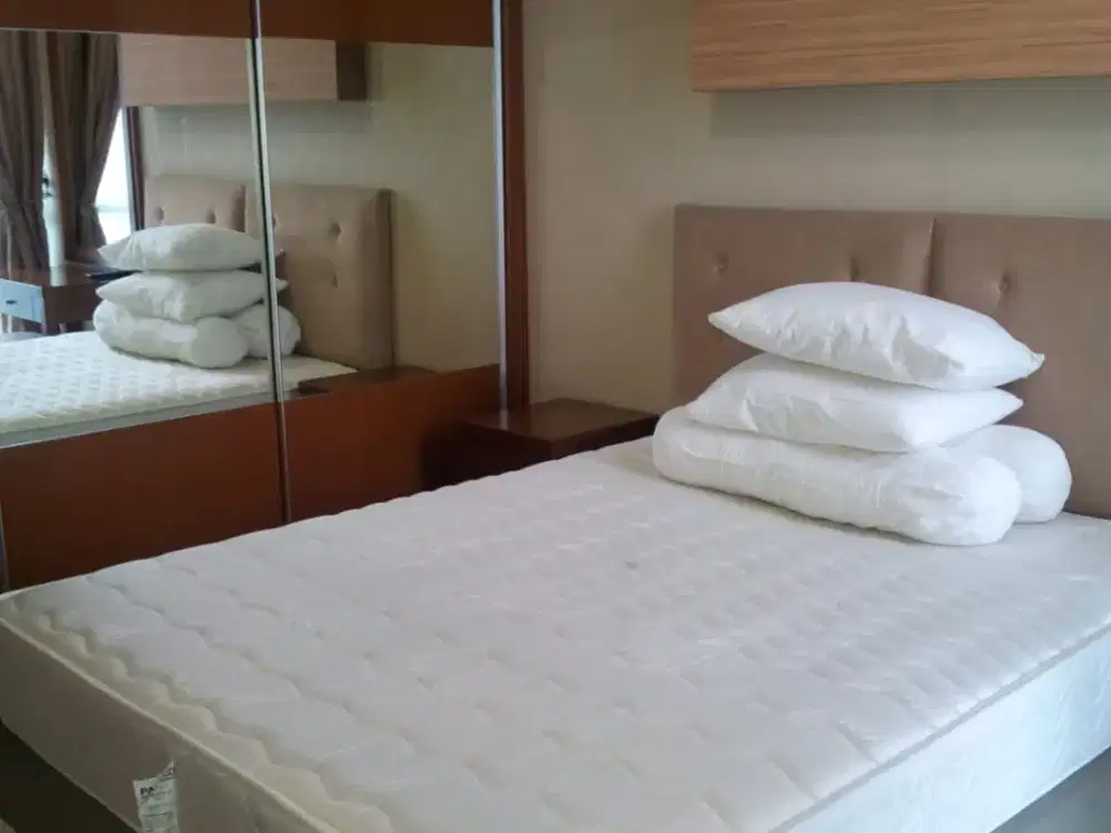 Dijual Apartemen 2BR Bellagio Mega Kuningan Jaksel