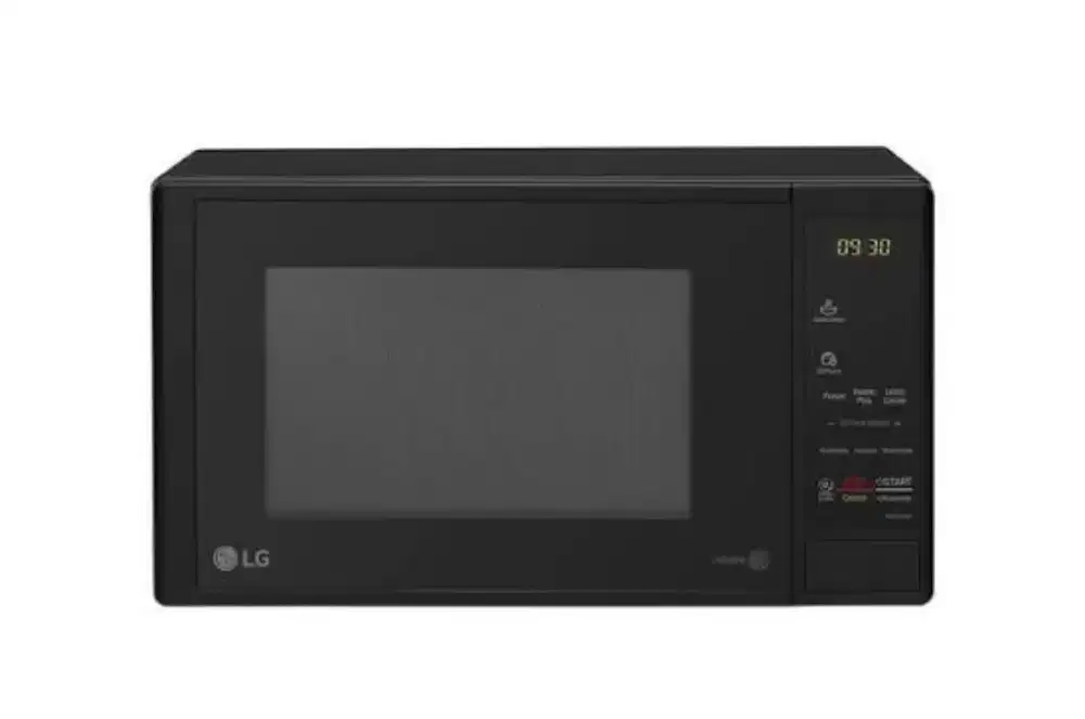 LG 20L Microwave Solo i-wave Technology MS2042DB