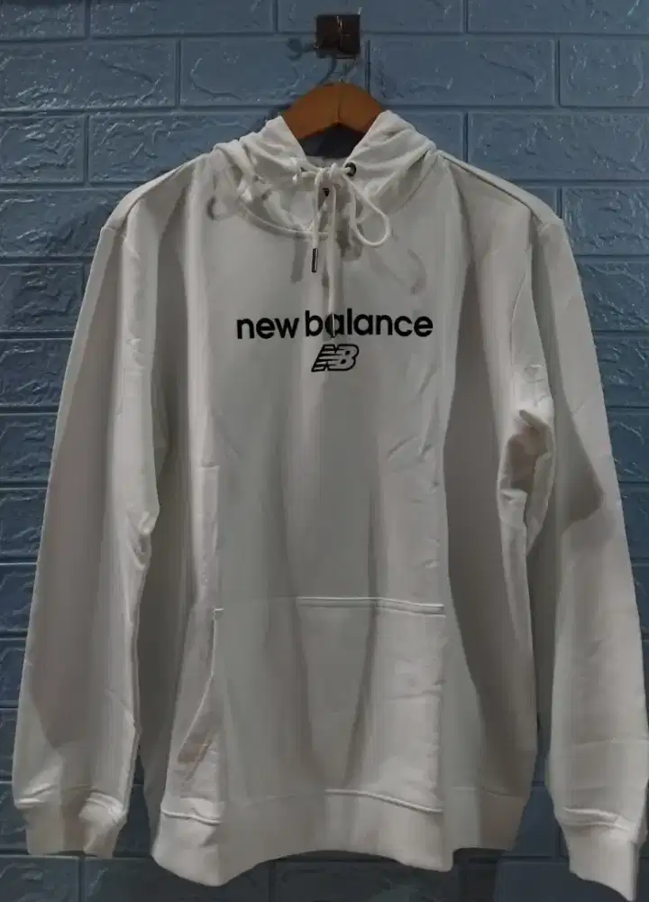 New Balance Sport Graphic Hoodie