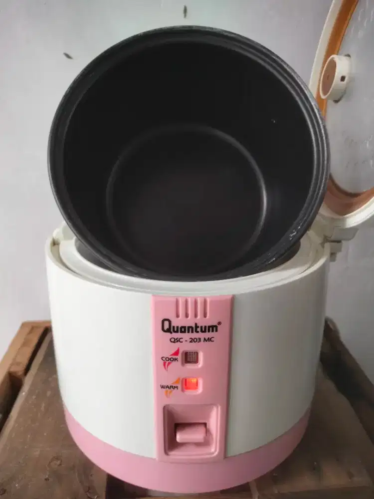 Magic Com.Mini 1 liter