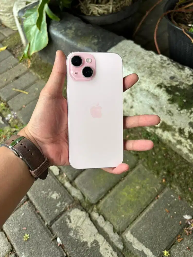 Iphone 15 128gb ibox