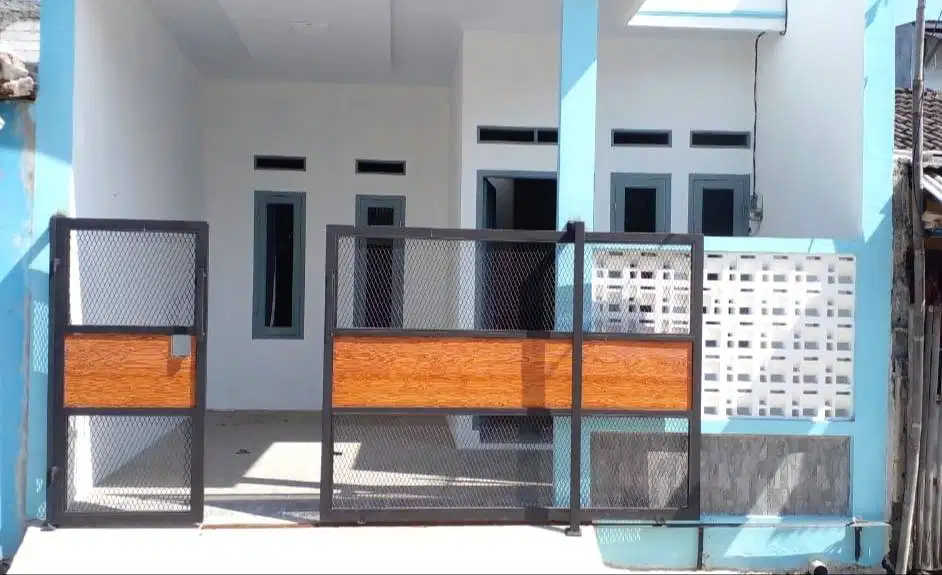 Rumah Dijual di Villa Gading Harapan