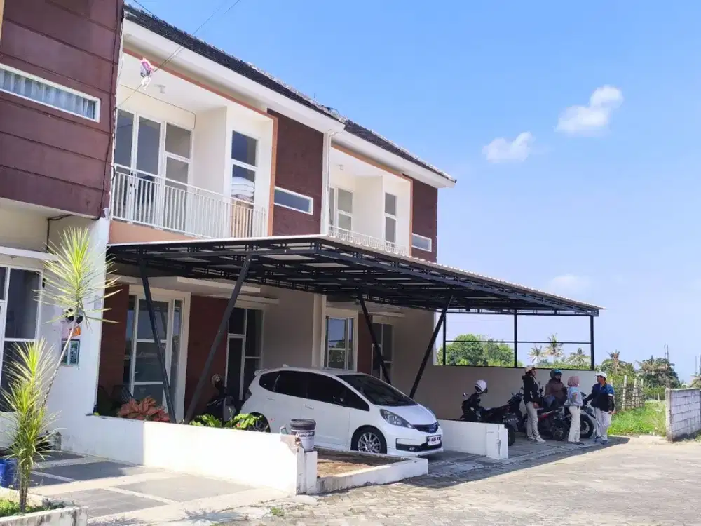 Free Management Villa Kota Batu Malang, 1 Menit Wisata Jawa Timur Park 3