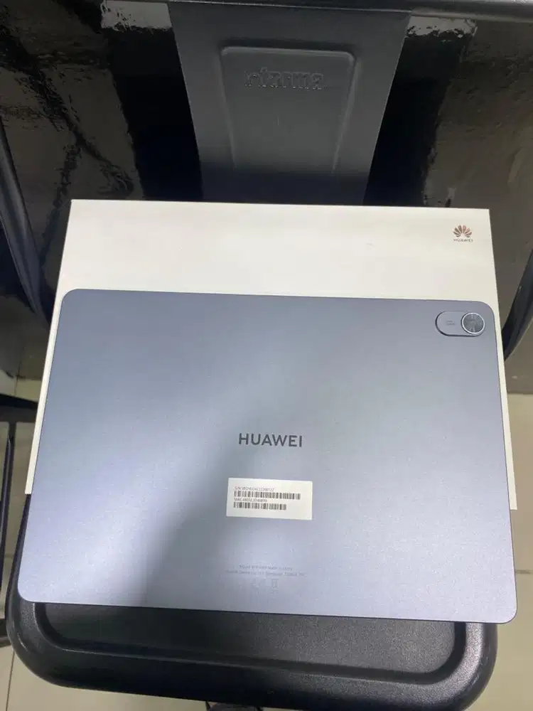 Second HUAWEI MatePad 11.5 Ram 6/128GB