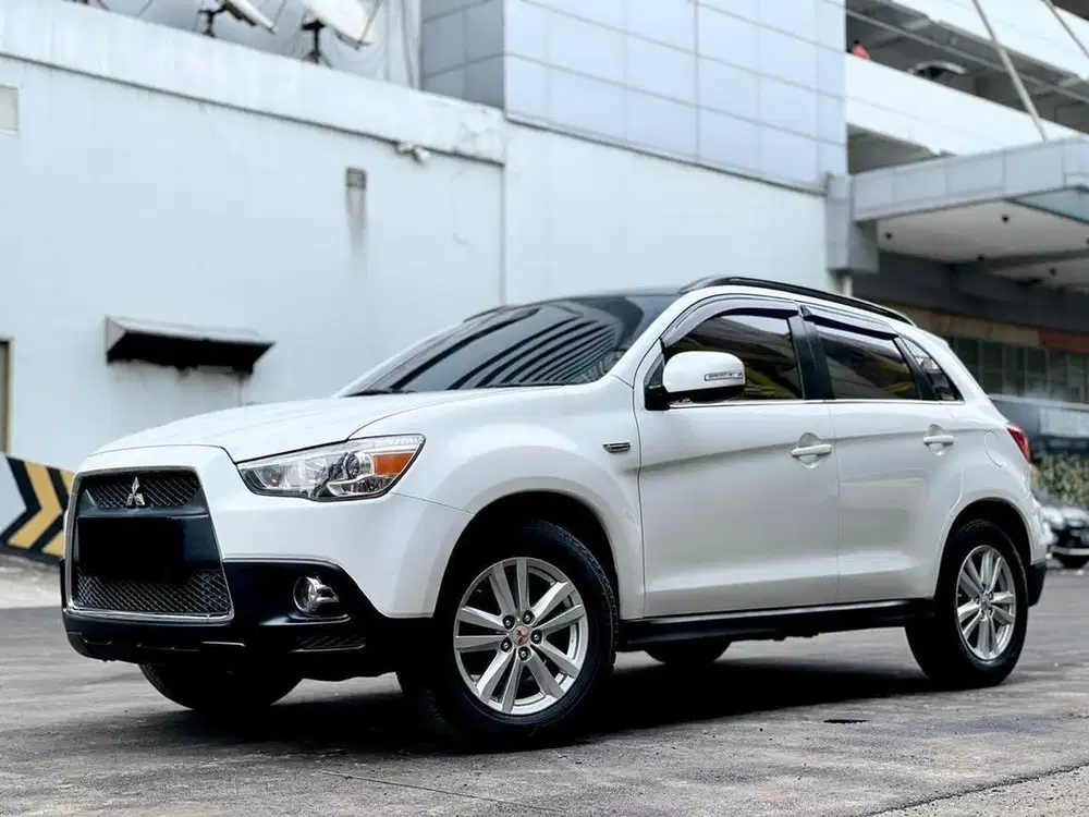 Outlander PX AT 2013 2014