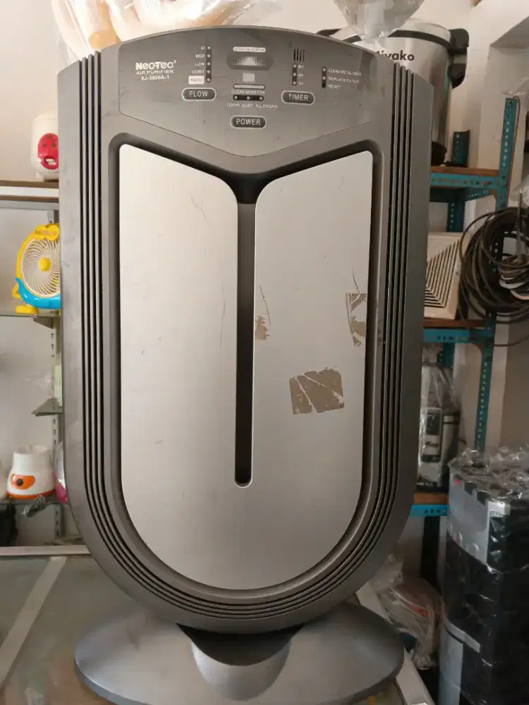 Air purifier Neo tac