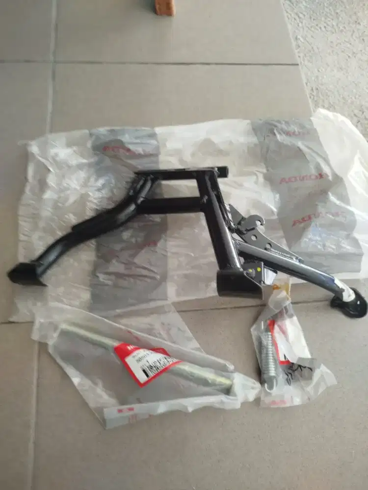 Jual standart honda vario/beat