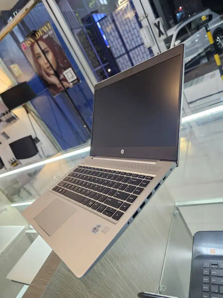 Laptop Cuci Gudang Limited Edisi Original