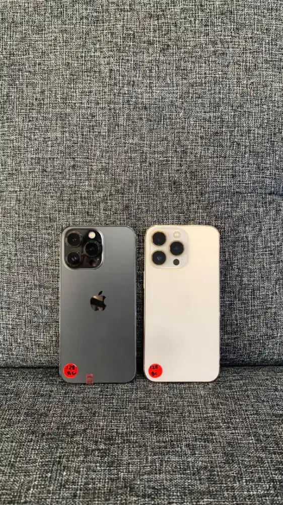 iPhone 13 Pro 128 GB Beacukai