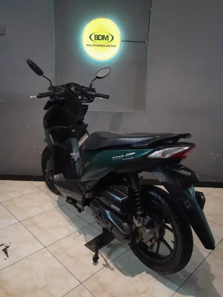 Dp 500 RB beat fi thn 2023 kredit
