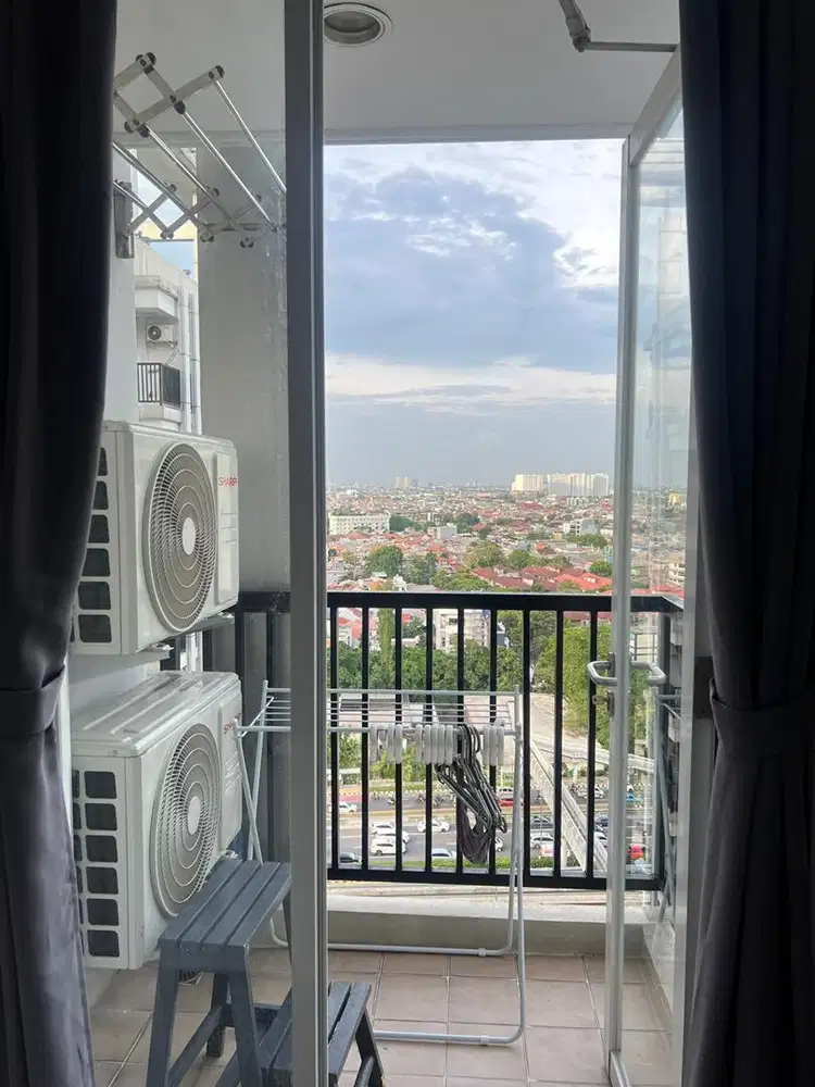 Jasa Survei Kos, Kontrakan, Apartemen di Jakarta