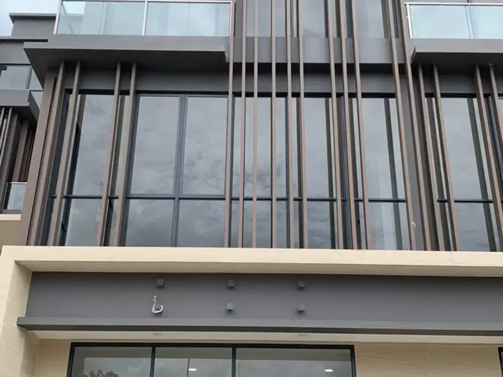 DIJUAL!! Studio Loft / Ruko CASCADE BSD