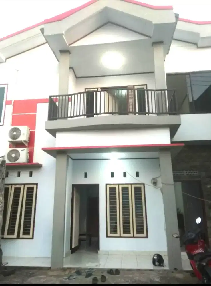 Rumah murah GPI