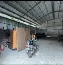 Dijual Under Market Gudang 40/100x80m Raya Mastrip Bogangin Dekat TOL