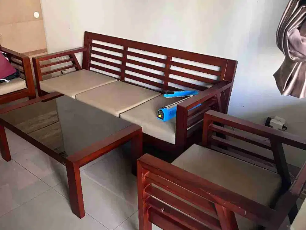 Rumah Minimalis Sutorejo Mulyosari Dekat ITS, Unair C, Uwika