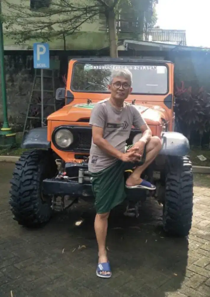 Service AC kulkas mesin cuci