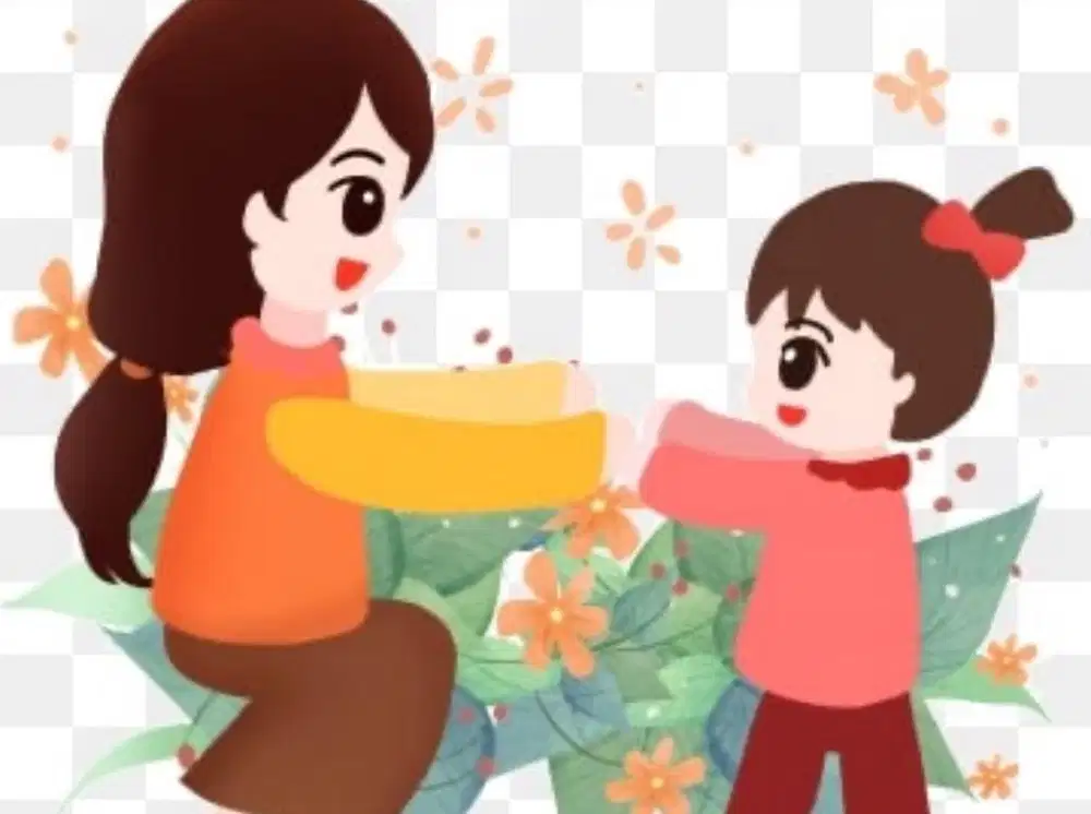 PENGASUH ANAK USIA 5 TAHUN PULANG-PERGI