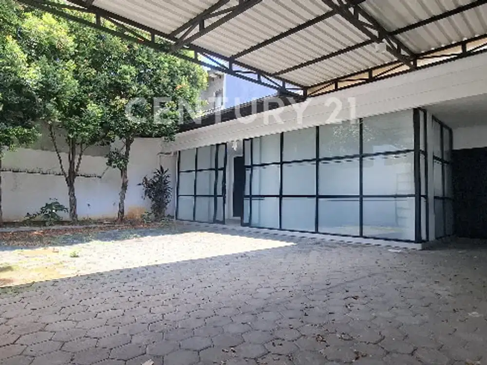 Rumah Tinggal Di Area Tenang Dan Premium Menteng Jakarta Selatan