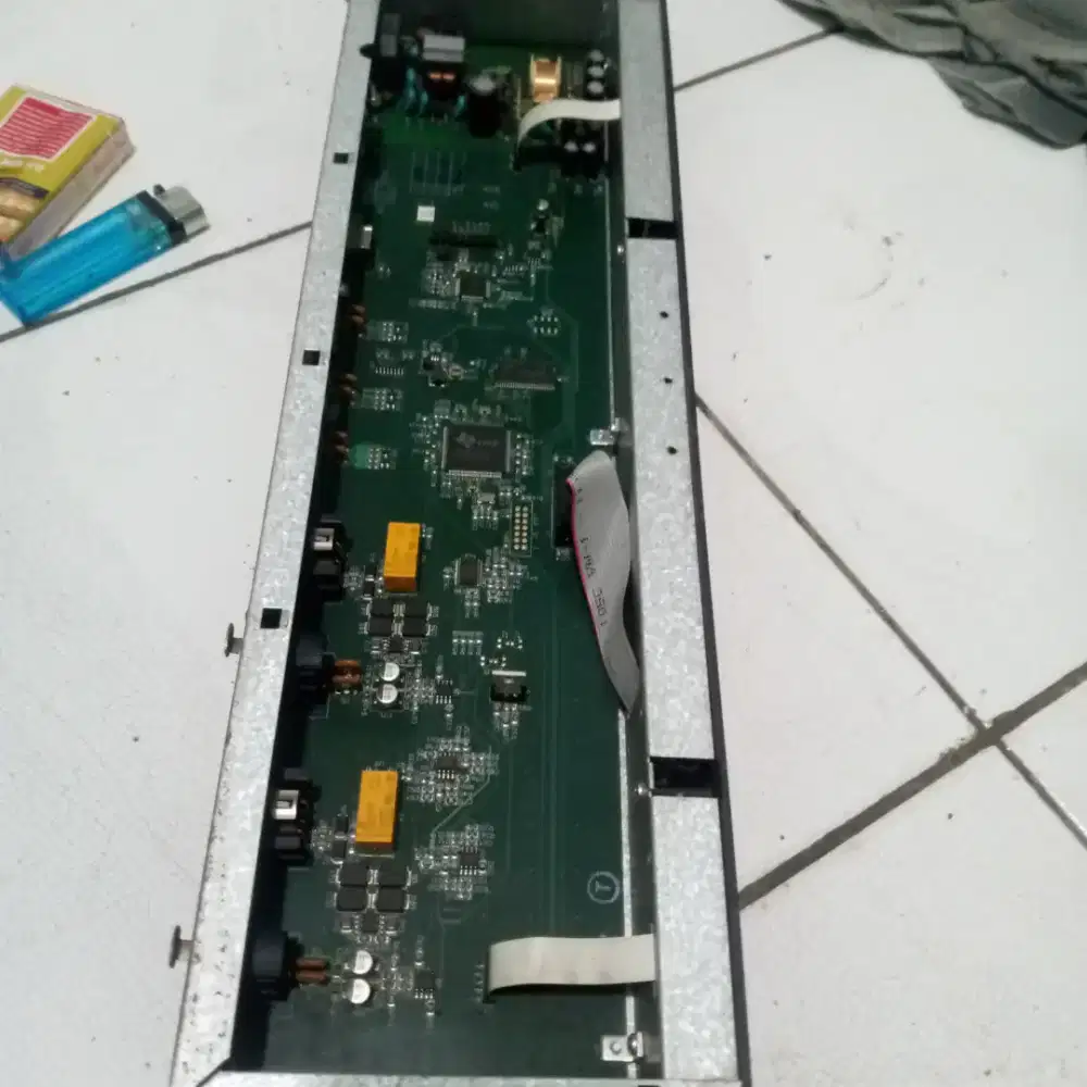 EVEK RANE MASIH LAYAK PAKAI