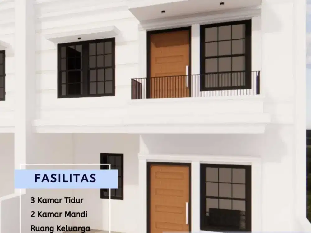 Rumah Manis Romantis