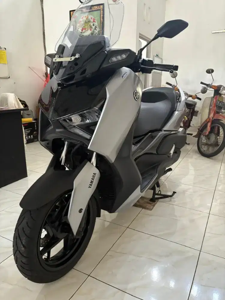 Yamaha. X max 250 CC thn 2025 cash. Bali dharma motor