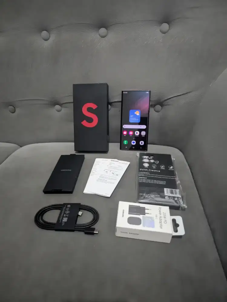 Samsung S22 Ultra 512/12 SEIN