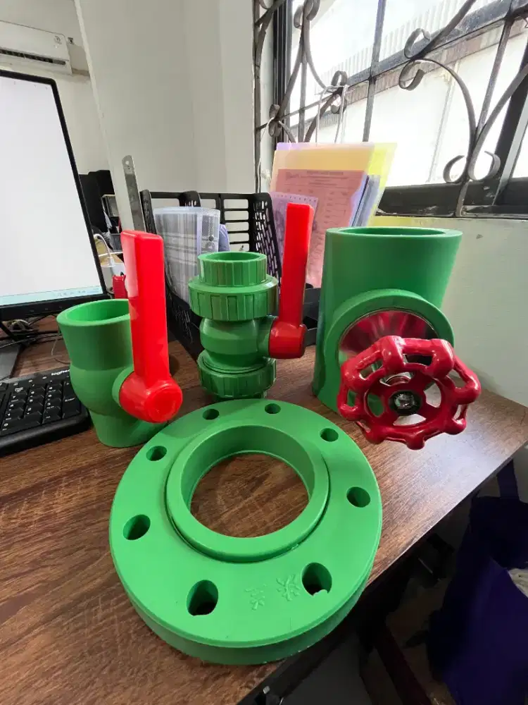 READY STOK FITTING PPR