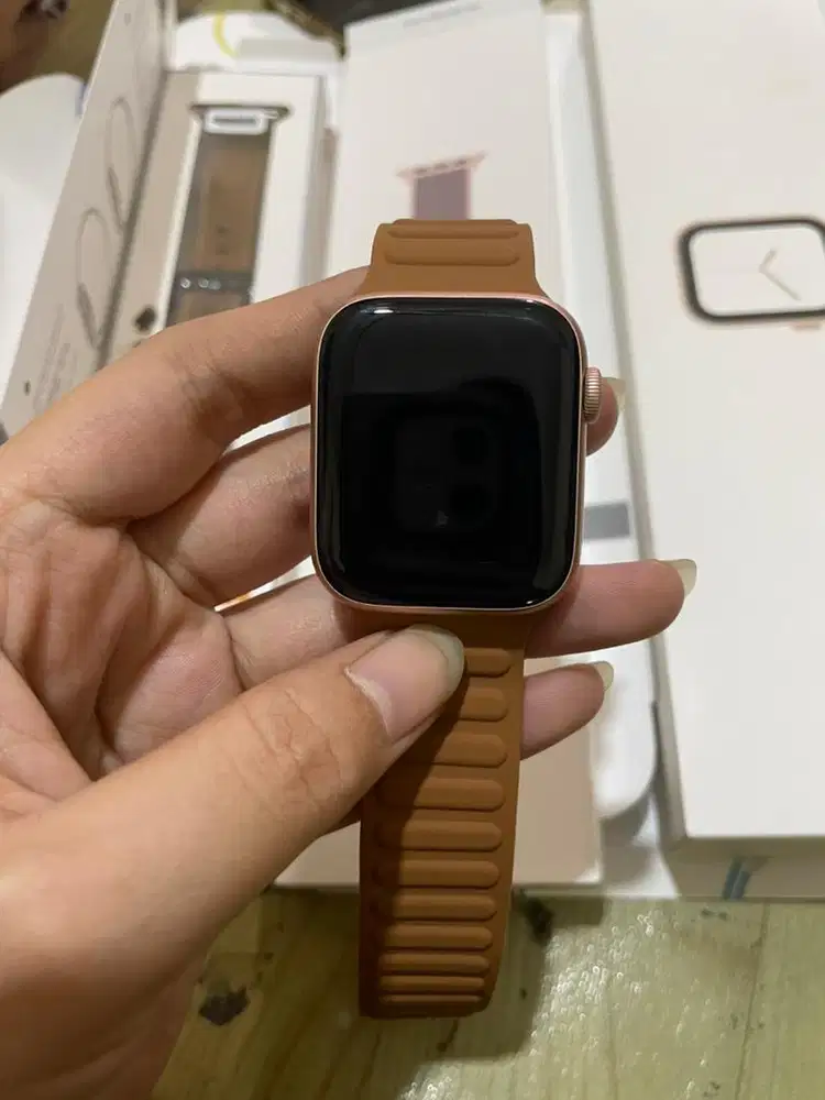 Apple watch Series 4 44mm fullset nego