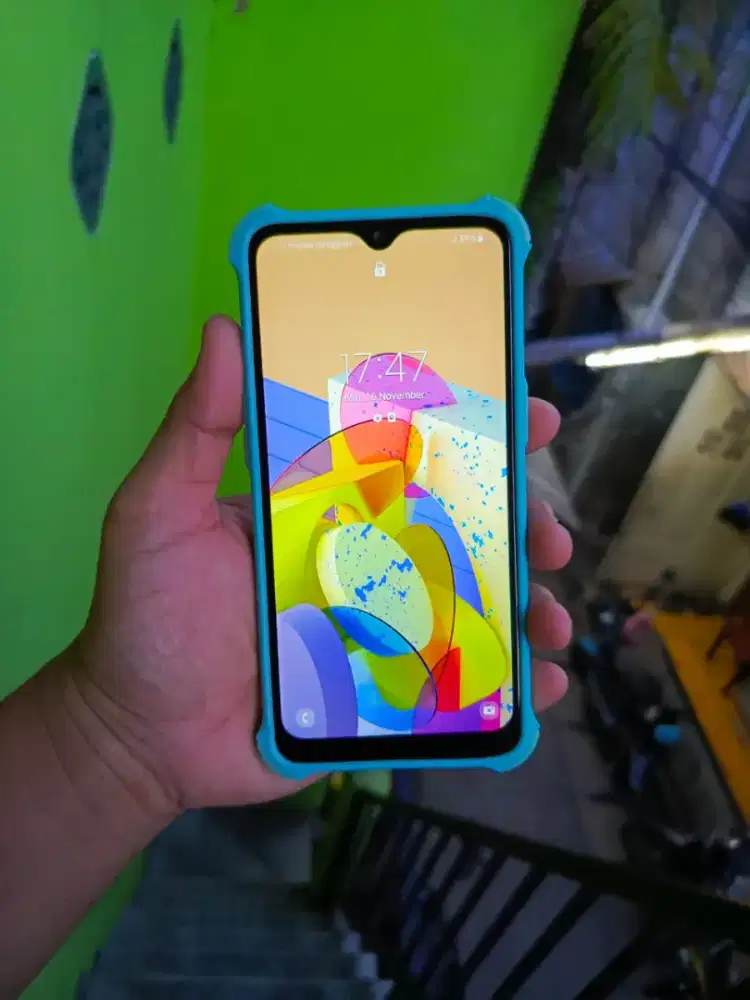 Samsung Galaxy A10s
